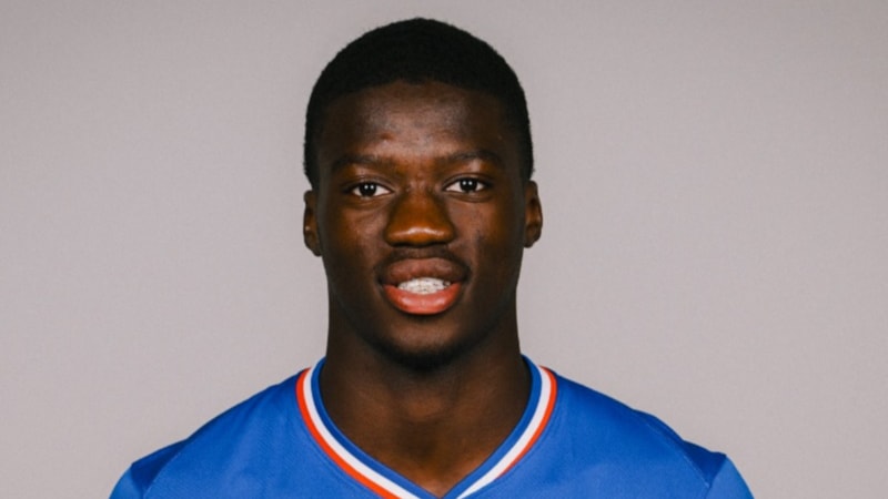 Chelsea, Mamadou Sarr'ı transfer etti