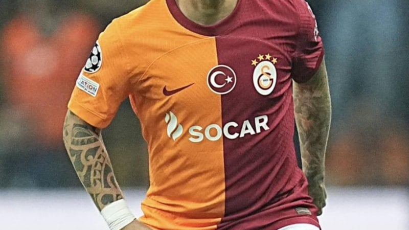 Eski Galatasaraylıdan tarihi imza! Yıllık 22 milyon Euro kazanacak