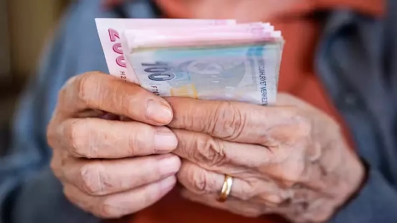 Emekliye ödeme müjdesi: Tekrar bayram edecek...