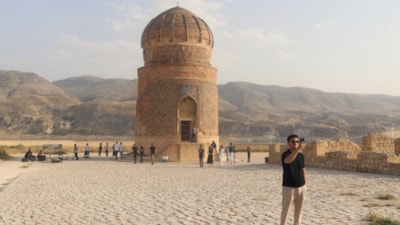 Hasankeyf bayramda 125 bini aşkın misafir ağırladı