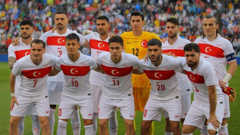 Milli maç şifresiz! İşte, Türkiye - Meksika maçının yayınlanacağı kanal...