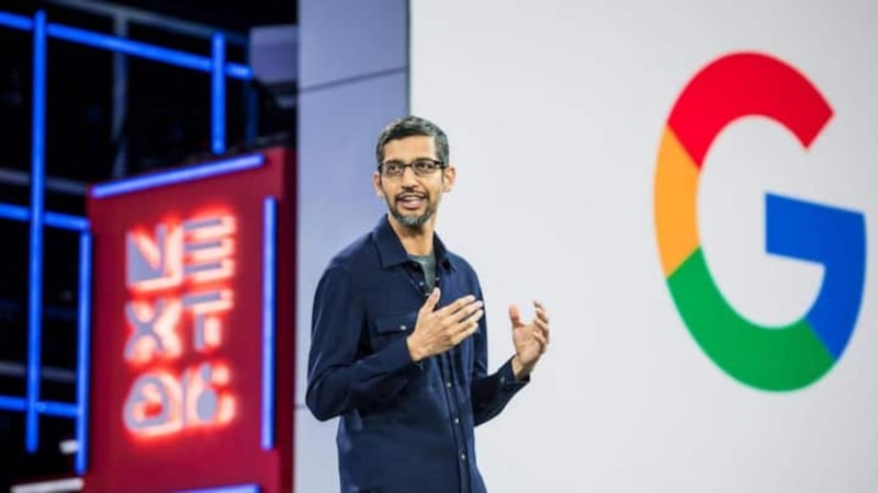 Google CEO'su Sundar Pichai'den yapay zeka açıklaması: İnsanların yerini alacak mı