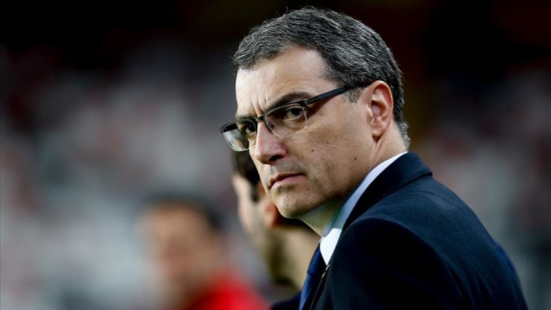 Fenerbahçe'ye geliyorlar mı? Comolli'den Kolo Muani ve Vlahovic açıklaması