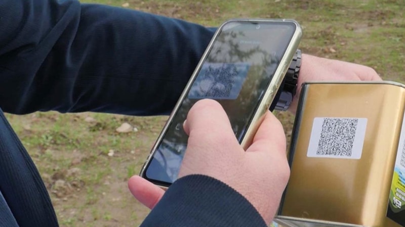 Gıda işletmelerinde 'Karekod' uygulaması artık mecburi