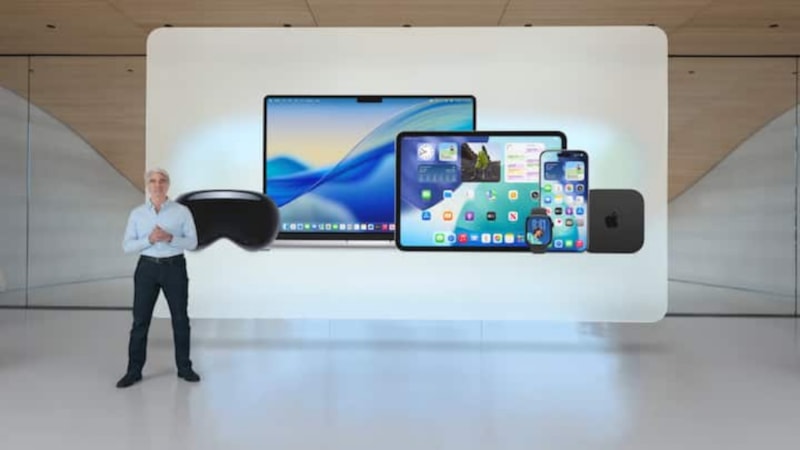 Apple, iPadOS 26'yı tanıttı: İşte iPad'lere gelecek özellikler