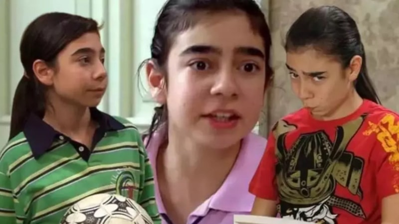 Son haliyle dikkat çekti! Alemin Kralı'nın Oben'i büyük değişimiyle olay yarattı