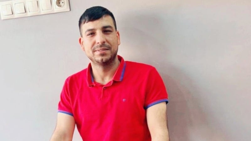 Adana'da sokak ortasında öldürüldü