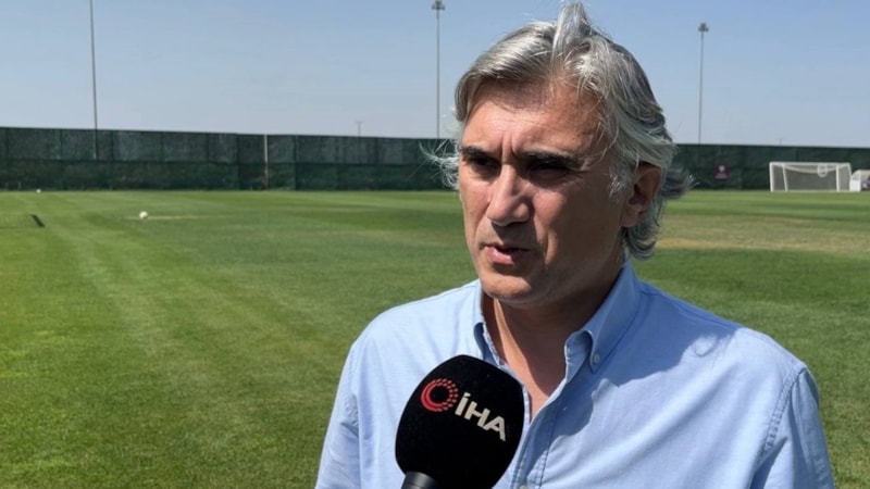 Bandırmaspor Başkanı Serdar Kuter, olağanüstü genel kurulda aday olmayacak