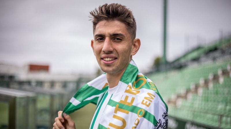 Rio Ave, Demir Ege Tıknaz'ın opsiyonunu kullanmadı