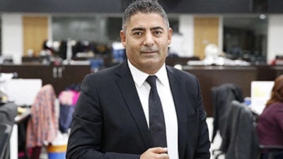 Halk TV'nin sahibi Cafer Mahiroğlu hakkında yakalama kararı