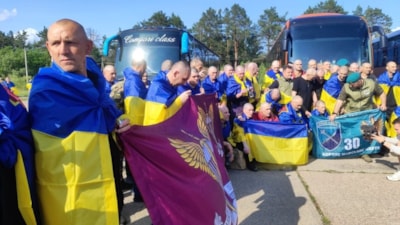 Zelensky duyurdu: Rusya- Ukrayna arasında yeni esir takası