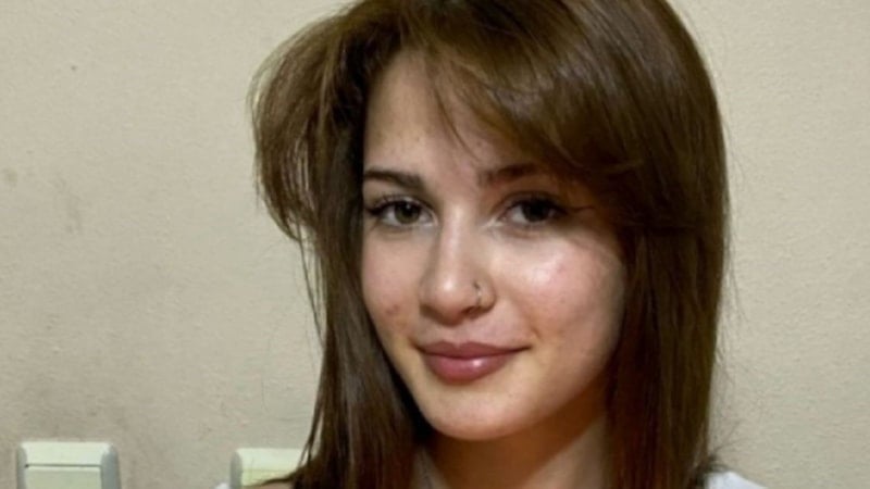 Bursa'da 16 yaşındaki kızdan 2 haftadır haber alınamıyor