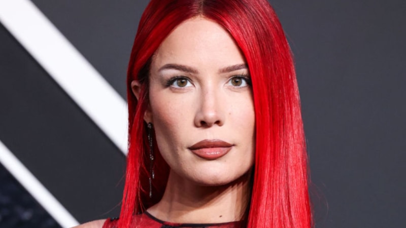 Halsey ve Robbie Williams'ın bilet fiyatları belli oldu