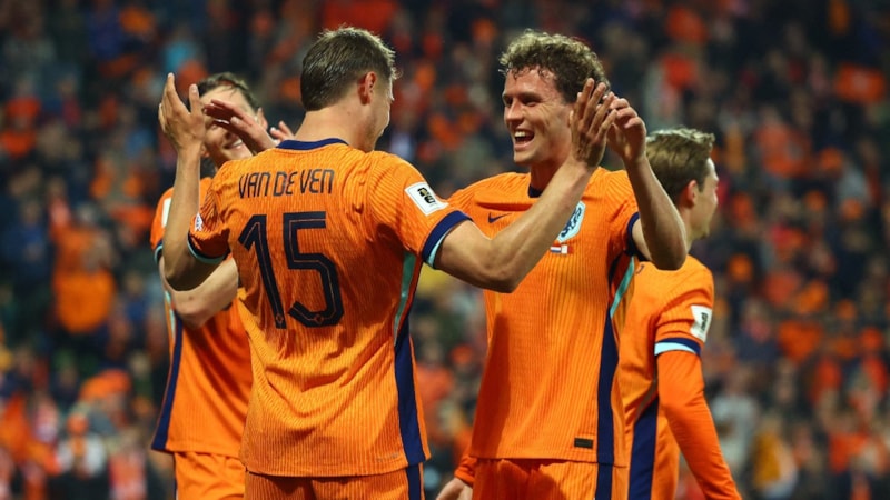 Dünya Kupası Avrupa elemelerinde sonuçlar!