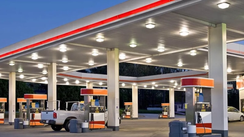 Akaryakıt devi ülkeden çekiliyor! Lisansı iptal edildi