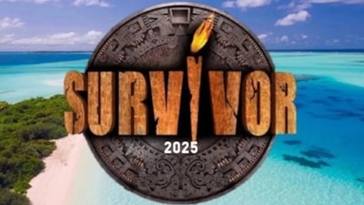 Survivor 2025 finali İstanbul'da! İşte yeri ve tarihi...