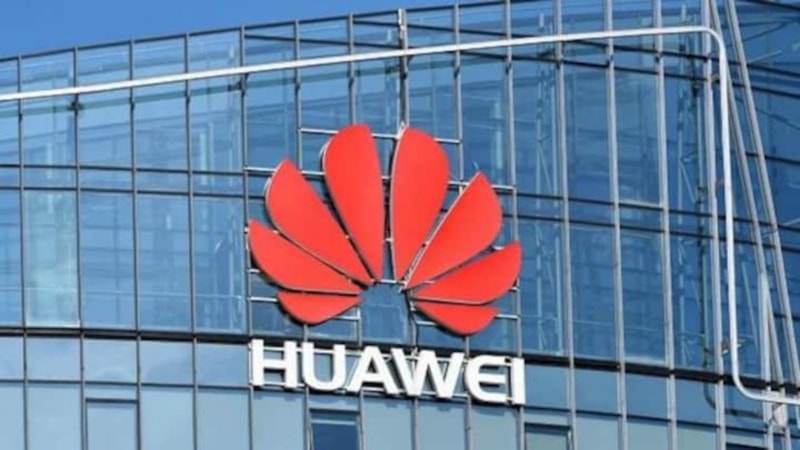 Huawei'den itiraf: Yapay zeka çipi yarışında gerideyiz