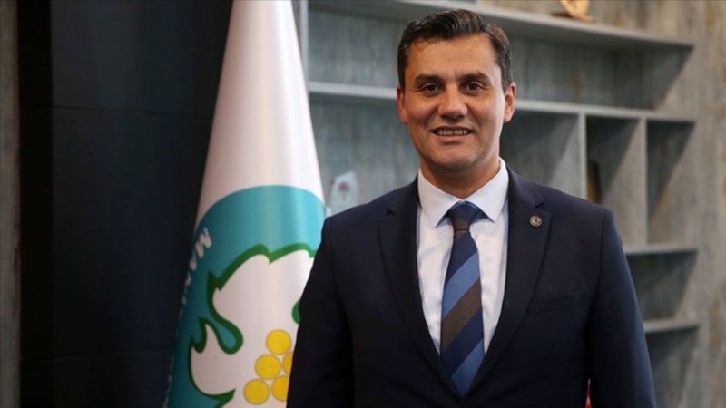 Ferdi Zeyrek'in yerine kim gelecek? Yeni başkan nasıl seçilecek? Kanun'a göre...