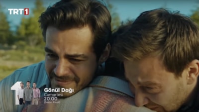 Gönül Dağı sezon finali 2. fragman: Başrollerden biri veda ediyor…