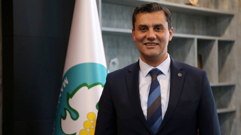 Yılmaz Tunç'tan Zeyrek paylaşımı: Soruşturma kapsamında 2 kişi gözaltına alındı