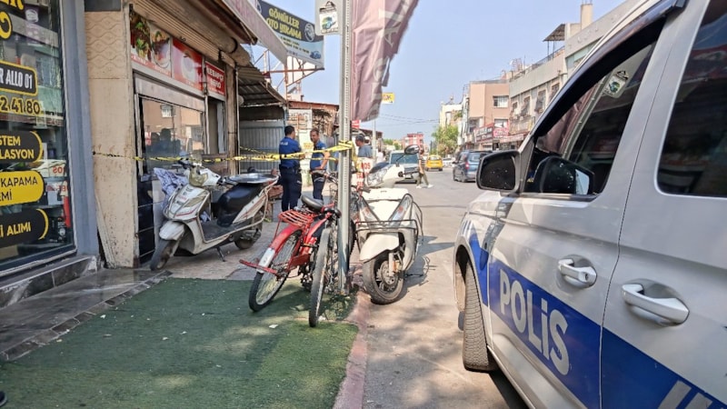 Adana'da evlat vahşeti: Annesini defalarca bıçaklayıp öldürdü