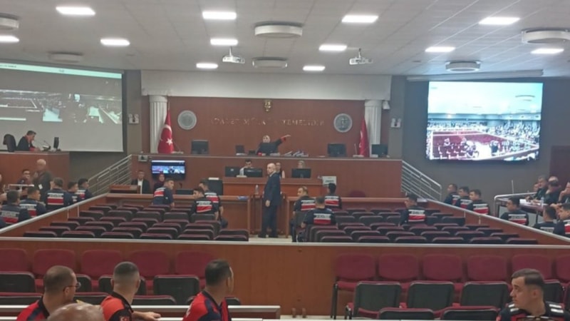 Ümit Özdağ'dan 142 gün sonra ilk kare