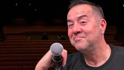 Komedyen Ata Demirer'den itiraf geldi: 