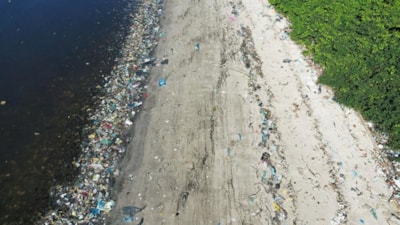 BM Okyanus Konferansı'ndan plastik kirliliğine karşı bağlayıcı anlaşma çağrısı