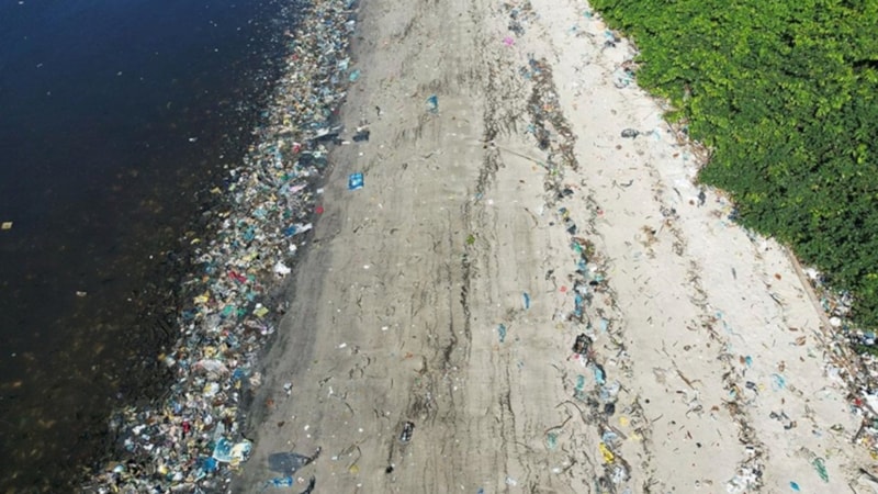 BM Okyanus Konferansı'ndan plastik kirliliğine karşı bağlayıcı anlaşma çağrısı