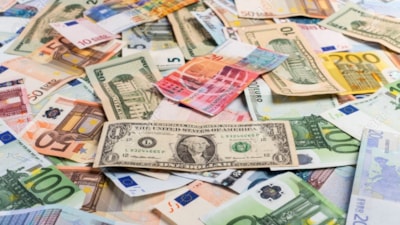 Ne Euro ne Dolar! Durduğu yerde değerlendi: İşte, 2025’in en fazla değer kazanan para birimi