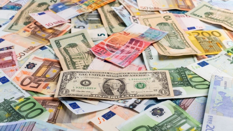 Ne Euro ne Dolar! Durduğu yerde değerlendi: İşte, 2025’in en fazla değer kazanan para birimi