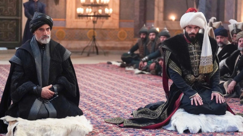 10 Haziran reyting sonuçları: Mehmed Fetihler Sultanı final bölümü zirveyi kaptırdı