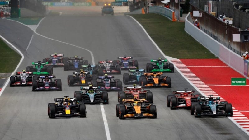 Formula 1 Kanada GP ne zaman, saat kaçta ve hangi kanalda?