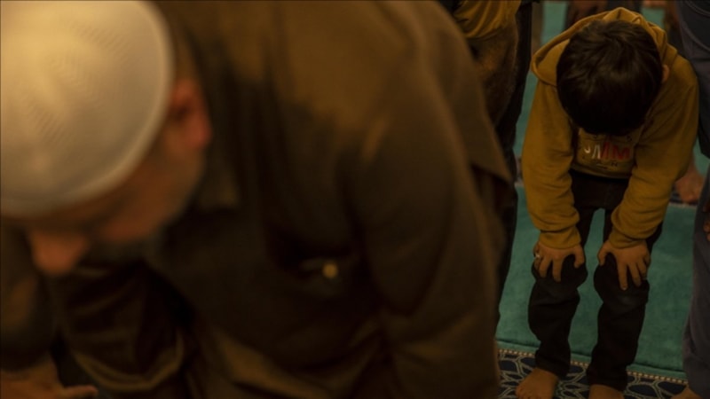 Müslümanlar, dünya genelinde en hızlı büyüyen dini grup oldu