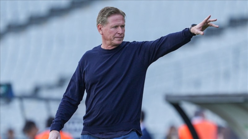 Kayserispor, Markus Gisdol'u imzaya bekliyor