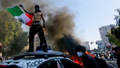 Los Angeles olayları sonrası bölgenin etnik yapısı tartışılıyor