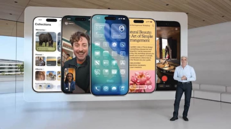 Elon Musk, iPhone'ların yeni Liquid Glass arayüzü hakkında açıklama yaptı