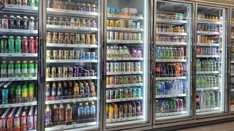 İçecek satışlarında yeni dönem: Uymayan 24 bin 786 lira ceza ödeyecek