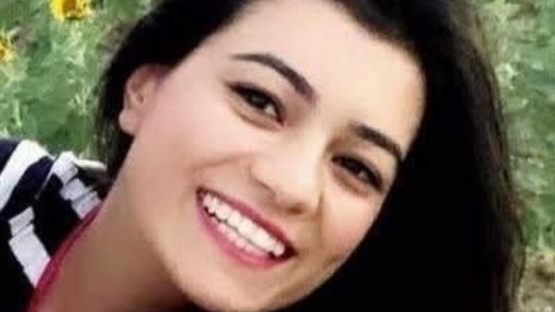 Burdur'da tartıştığı kadını öldüren saldırgan: Kendimi korudum