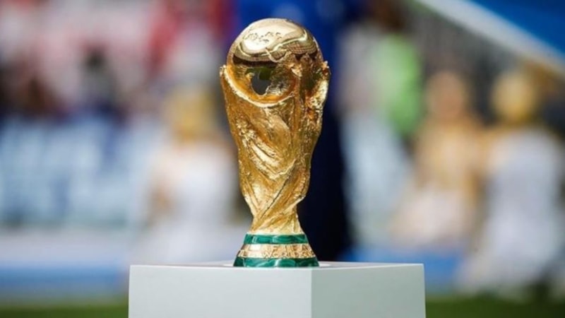 48 takımın 13'ü belli oldu! İşte 2026 Dünya Kupası'na katılmayı garantileyen ülkeler