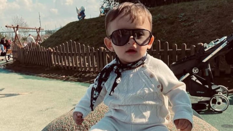 Muğla'da kanyonda başına taş düşen 3 yaşındaki çocuk, kurtarılamadı