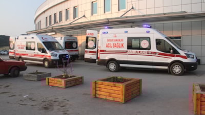 Konya'da kayıp kurbanlığı arayan besici canından oldu