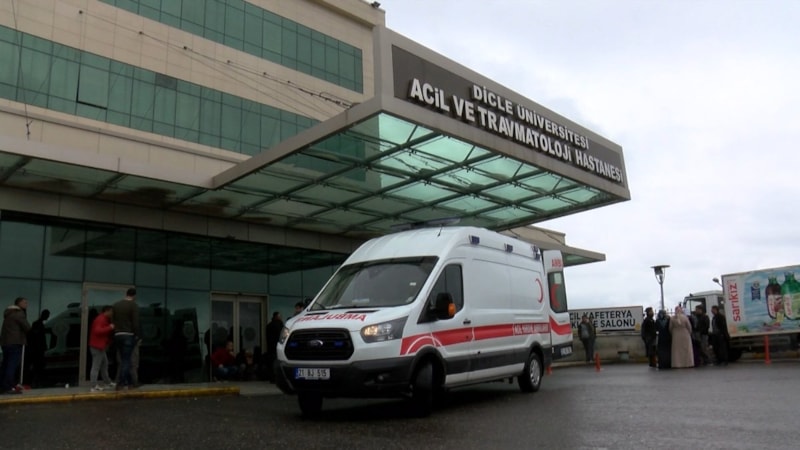 Diyarbakır'da akraba kavgası can aldı