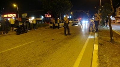 Adana'da silahlı saldırıya uğrayan hayatını kaybetti