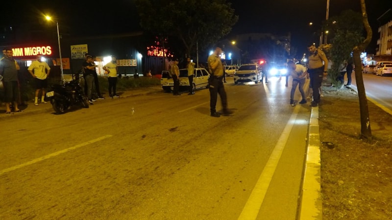 Adana'da silahlı saldırıya uğrayan hayatını kaybetti