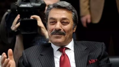 Usta oyuncu Kadir İnanır'ın son hali ortaya çıktı