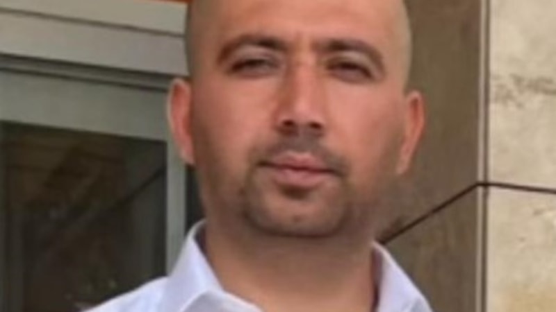 Adana'da aracına binerken öldürüldü