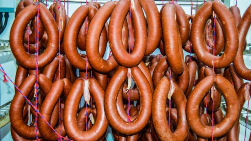 Afyon sucuğu, AB coğrafi işareti tescili aldı