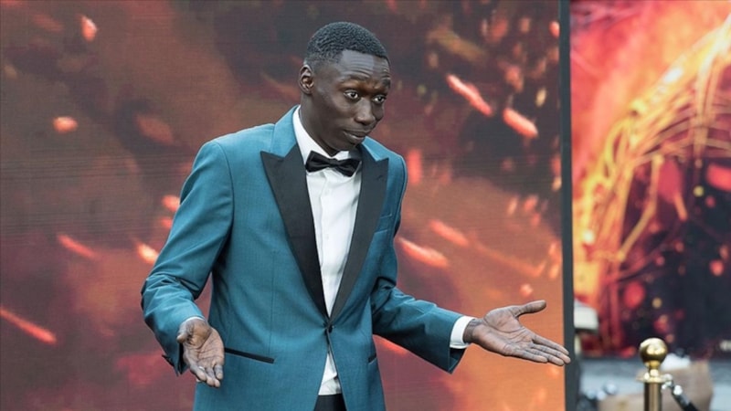 ICE: TikTok fenomeni Lame gözaltına alındı