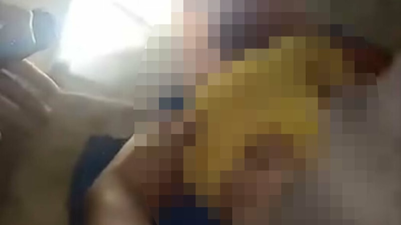 İzmir'de bebeğini çatıya bırakıp ölmesine neden olan anne tutuklandı